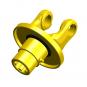 NG 2300 KNP1 3/8-6 L135 NIP+SCHEIBE 1109995 La Walterscheid® Walterscheid® Nabengabel NG 2300 - 1109995