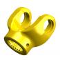 NG 2300 ZNP1 3/8-21 SPB8 L64 KURZ 1123876 La Walterscheid® Walterscheid® Nabengabel NG 2300 - 1123876