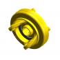 DOPG P580 L118 D185 F.RONDEN F.G-LAGER 1128696 La Walterscheid® Wide Angle Connecting Yokes Walterscheid® Double yoke DOPG P 580 - 1128696