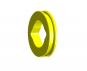 SC 25 PR1B L14 S-SITZ 1161375 La Walterscheid® Schutzkomponenten Walterscheid® Lagerring SC 25 - 1161375