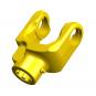 NG 2500 KNP1 3/8-6 L118 NIP 1185851 La Walterscheid® Walterscheid® Hub yoke NG 2500 - 1185851
