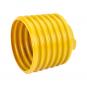 SC-TRICHTER15 RP6 D158 L132 B25/84 SHR 1199871 La Walterscheid® Walterscheid® Schutztrichter SC 15 - 1199871