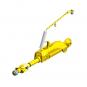 STABILISATOR ADSST-B 516-546+-40 SA25,4-51 LA.R9005/60 1206991 La Tragrahmen & Anbausystem Walterscheid® Stabilisator ADSST-B - 1206991