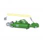 HOLGH-C105DS CAT.3S 697-897 1208609 La Walterscheid® Hydraulic Top links Walterscheid® Hydraulic top link set with shock fromsorber HOLHS-C-105DS - 1208609