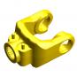 AG 2600 ZNP1 3/8-21 STIFT-2 L128 1320802 La(1) Walterscheid® Standardgabeln Walterscheid® Aufsteckgabel AG 2600 - 1320802