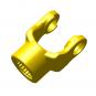 NG 2200 ZNP1 3/8-21 L80 1327776 La Walterscheid® Walterscheid® Mâchoire alésée NG 2200 - 1327776