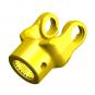 NG 2200 ZNP1 3/8-21 SPB11 L80 1337255 La Walterscheid® Walterscheid® Mâchoire alésée NG 2200 - 1337255