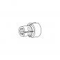 NABE F5/1 KNP1 3/8-6 F.ZV L90,5 1348134 La Walterscheid® Walterscheid® Moyeu F 5/1 - 1348134