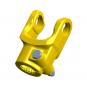 AGKK 2400 ZNP35X31-18 M12X85 L112 1356333 La Walterscheid® Walterscheid® Mâchoire d'extrémité AGKK 2400 - 1356333