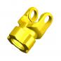 NG 2500 RD55H7 L129 HÖCK-4 1358743 La Walterscheid® Walterscheid® Mâchoire alésée NG 2500 - 1358743