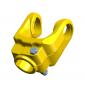 AGKK 2600 RD45 P14 M12X85 L128 1359093 La Walterscheid® Walterscheid® Mâchoire d'extrémité AGKK 2600 - 1359093
