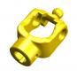 NG 2380 RD30H8 P8 GM12 L95 1366852 La Walterscheid® Wide Angle Connecting Yokes Walterscheid® Hub yoke NG 2380 - 1366852