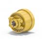 EFB5/3R ZNP1 3/4-20 KB TK165 GM12-8JZ98H7 1600182 La Walterscheid® Freilaufkupplungen Walterscheid® Freilaufkupplung EFB 5/3R - 1600182