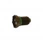 SDF-TRICHTER15SW 2380 D205 L357 VT HTA-RING 1601349 La Walterscheid® Walterscheid® Schutztrichter SDF 15SW - 1601349
