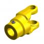 NG 2100 KEG29,6 GEW.-STIFT GM10 L96 1602265 La Walterscheid® Walterscheid® Nabengabel NG 2100 - 1602265