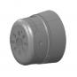 SC-TOPF A275 B217 L240 ZB58 TK105B13X28-8 SW MANSCH+DECKEL-2 1605642 La Walterscheid® Composants de protection Walterscheid® Bouclier universel - 1605742