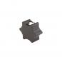 STOPFEN S5 SPB WÄRMEFEST 1691436 La Walterscheid® Walterscheid® Plug for profile - 1691436