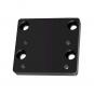 205x185x40 mm/HD=160x100/21-HD=140x80 1 8000116 La Walterscheid® Hitches Walterscheid® Mounting Plate ANP7005-004 – 8000116