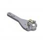 KK80 3/40/745/30/290/1/94/45 mm 8000191 La Walterscheid® Anhängetechnik Walterscheid® Kugelbalken KBa8313OB - 8000191
