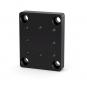 220x170x40 mm/170x135/21-110x100 8000431 La Walterscheid® Hitches Walterscheid® Mounting Plate ANP7110-170/130 – 8000431