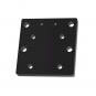 180x170x20 mm/HD=140x80/17 mm-2xHD90M16 8000583 La Walterscheid® Hitches Walterscheid® Mounting Plate ANP50-4/1-2 – 8000583