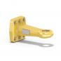 40x100x30-110x100-6H-17 mm 8002253 La Walterscheid® Anhängetechnik Walterscheid® Zugöse Zo74054-40D-6 - 8002253