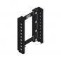 KU331 W=335/30/22 mm-9H 8002448 La Walterscheid® Anhängetechnik Walterscheid® Kupplungsbock KU331 - 8002448