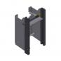 KU351 W=309/30/22 mm-7H 8002449 La Walterscheid® Anhängetechnik Walterscheid® Kupplungsbock KU351 - 8002449