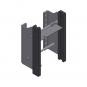 KU352 W=309/30/22 mm-6H 8002450 La Walterscheid® Anhängetechnik Walterscheid® Kupplungsbock KU352 - 8002450