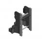 KU353 W=309/30/22 mm-9H 8002451 La Walterscheid® Anhängetechnik Walterscheid® Kupplungsbock KU353 - 8002451