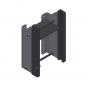 KU380 W=309/30/22 mm-6H 8002456 La Walterscheid® Anhängetechnik Walterscheid® Kupplungsbock KU380 - 8002456