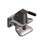 KU25 HD=120x55/15 mm 8002604 La Walterscheid® Anhängetechnik Walterscheid® Flanschkupplung KU25-3 - 8002604