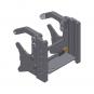 KU302 W=309/30/22 mm-5H 8002605 La Walterscheid® Technique d’attelage Walterscheid® Support d’attelage KU302K - 8002605