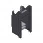 KU368 W=329/32/25 mm-8H 8002616 La Walterscheid® Anhängetechnik Walterscheid® Kupplungsbock KU368NL - 8002616