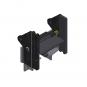 KU385 W=335/30/22 mm-4H 8002618 La Walterscheid® Anhängetechnik Walterscheid® Kupplungsbock KU385K - 8002618
