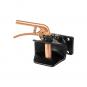 KU840A HD=140x80/21 mm 8002626 La Walterscheid® Anhängetechnik Walterscheid® Flanschkupplung KU840A - 8002626