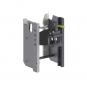 Ku392 W=309/30/22 mm-6H 8002720 La Walterscheid® Anhängetechnik Walterscheid® Kupplungsbock mit Innenteil KB392NK - 8002720