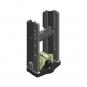 KU367 W=309/30/22 mm-5H 8002741 La Walterscheid® Hitches Walterscheid® Quick adjustable support KU367KK - 8002741