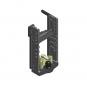 KU390 W=335/30/22 mm-7H 8002748 La Walterscheid® Technique d’attelage Walterscheid® Support d’attelage KU390KK - 8002748