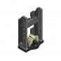 KU367 W=335/30/22 mm-5H 8002909 La Walterscheid® Anhängetechnik Walterscheid® Kupplungsbock KU367NKK - 8002909