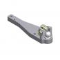 KK80 1/0/712/30/260/1/107/50 mm 8003679 La Walterscheid® Insert of drawbar KBa Walterscheid® Insert of Drawbar KBa8301ALX – 8003679