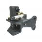 KU930 105/150/108/25 mm 8004044 La Walterscheid® Technique d’attelage Walterscheid® Accouplement à chape KU930/94008 - 8004044