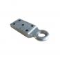 50x110x30-145x70-05/M22/C22 mm 8004072 La Anhängetechnik Zugöse Zo50-70 - 8004072