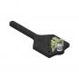 KK80 0/0/1000/0/400/0/0/40 mm 8004279 La Walterscheid® Anhängetechnik Walterscheid® Kugelbalken KBaU8440-1000 - 8004279