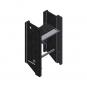 KU379 W=335/30/22 mm-6H 8004407 La Walterscheid® Anhängetechnik Walterscheid® Kupplungsbock KU379L - 8004407