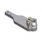 KK80 1/0/640/30/224/0/0/50 mm 8004453 La Walterscheid® Anhängetechnik Walterscheid® Kugelbalken KBa8304FB - 8004453
