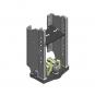 KU356 W=335/30/22 mm-6H 8004468 La Walterscheid® Anhängetechnik Walterscheid® Kupplungsbock KU356KK - 8004468