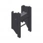 KU356 W=335/30/22 mm-8H 8004469 La Walterscheid® Hitches Walterscheid® Quick adjustable support KU356L – 8004469