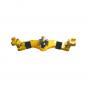 W=952/50,8 mm Cat.4N 8004475 La Walterscheid® Hitches Walterscheid® Coupling Ball Type KT8740
