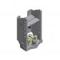 KU369 W=335/30/22 mm-6H 8004485 La Walterscheid® Anhängetechnik Walterscheid® Kupplungsbock KU369KK1 - 8004485